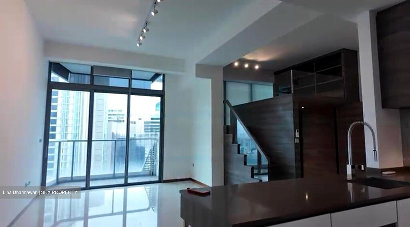 The Scotts Tower (D9), Condominium #472259321